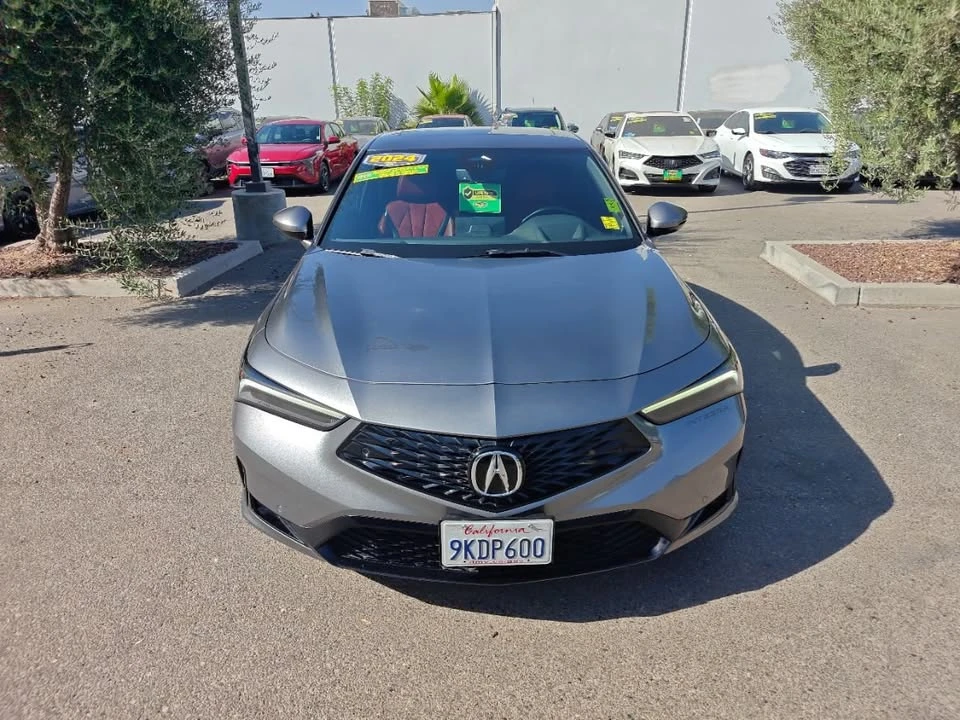 2024 Acura Integra 5th Gen - Image 8 of 20