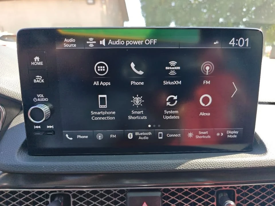 2024 Acura Integra 5th Gen - Image 11 of 20