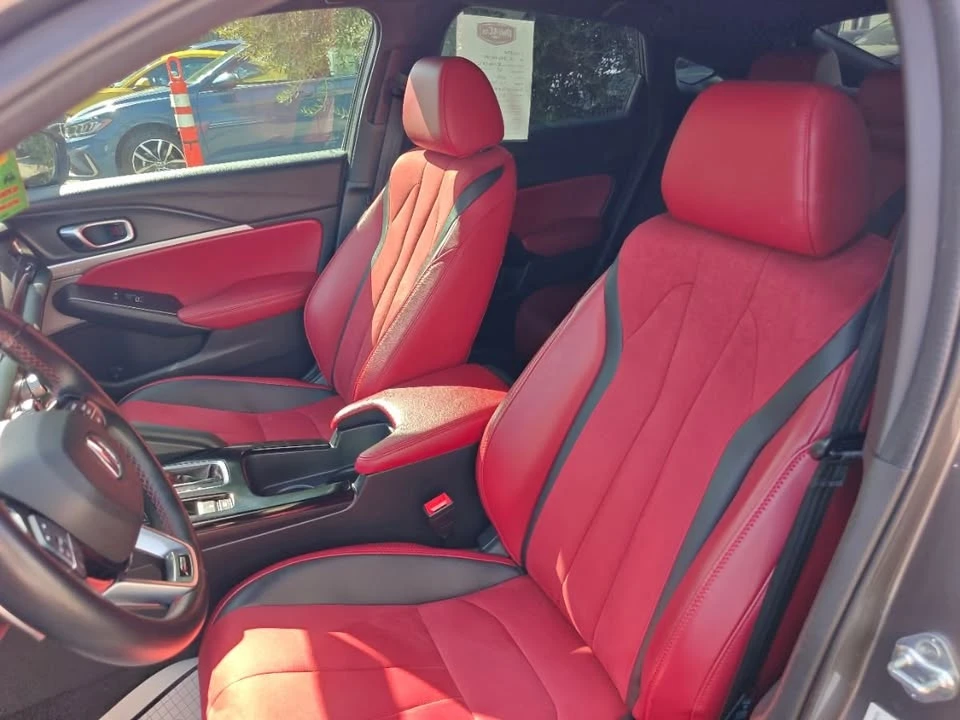2024 Acura Integra 5th Gen - Image 7 of 20