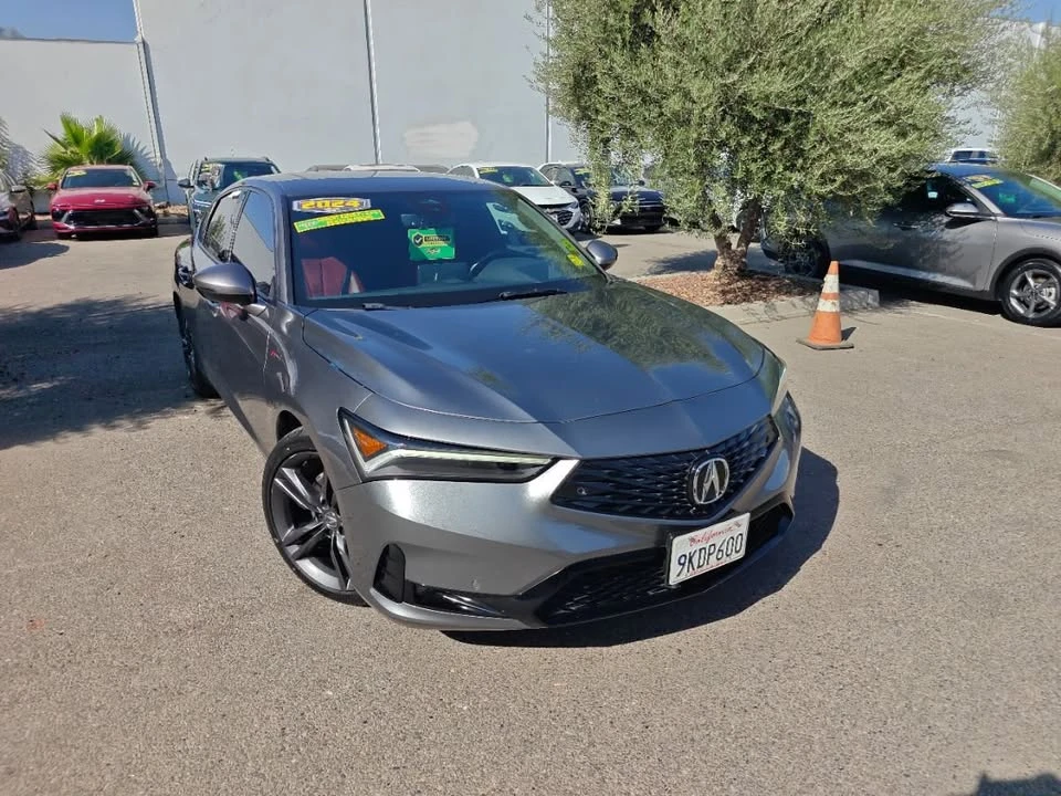 2024 Acura Integra 5th Gen - Image 15 of 20