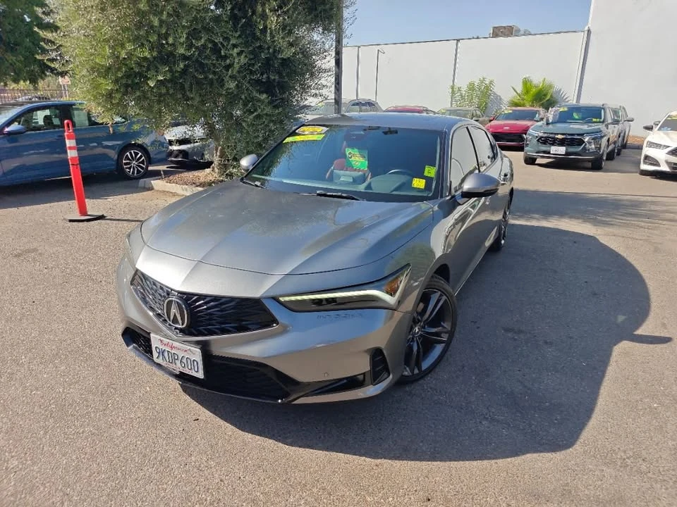 2024 Acura Integra 5th Gen - Image 19 of 20