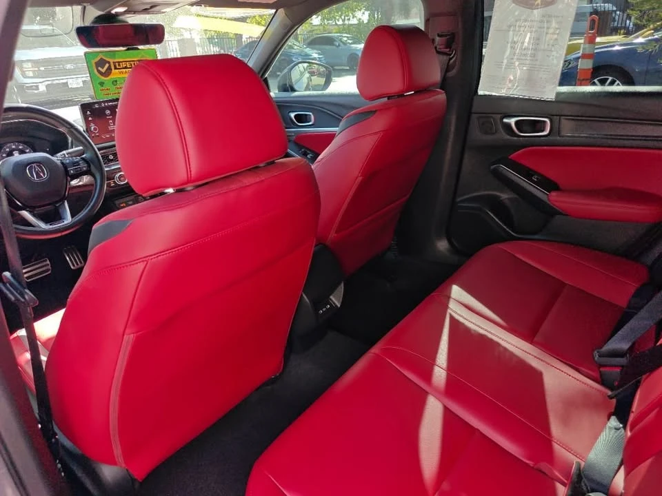 2024 Acura Integra 5th Gen - Image 3 of 20