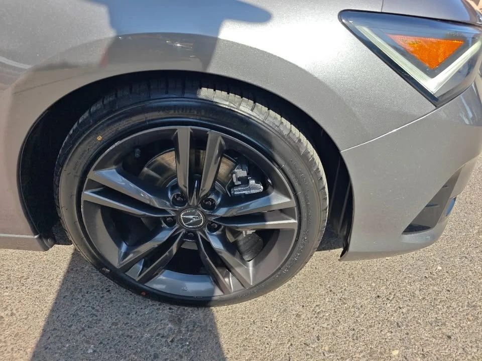2024 Acura Integra 5th Gen - Image 9 of 20