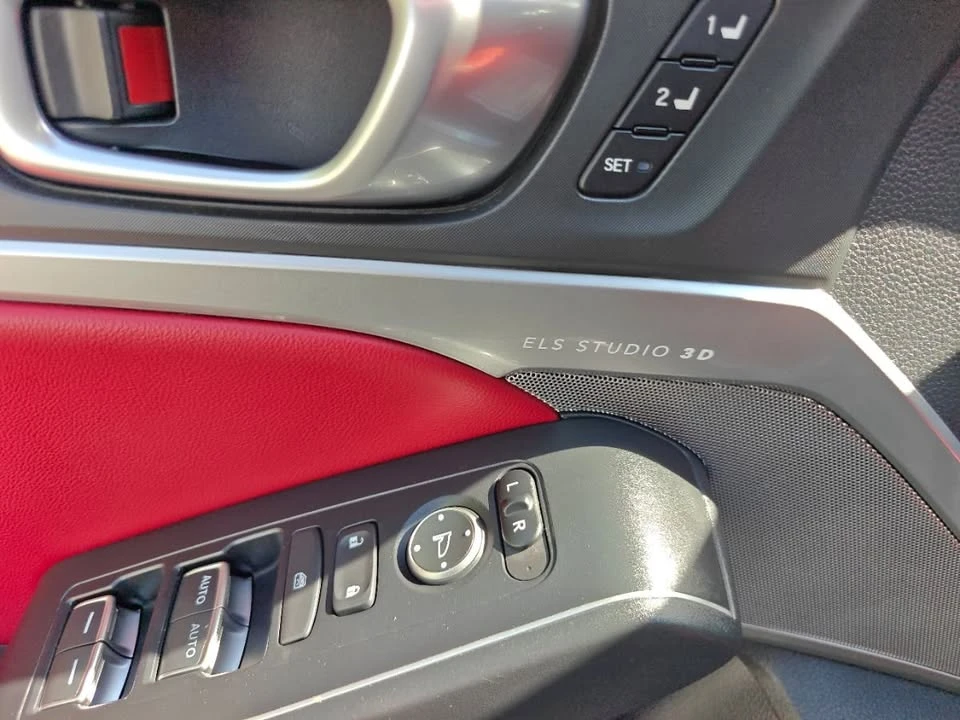 2024 Acura Integra 5th Gen - Image 17 of 20