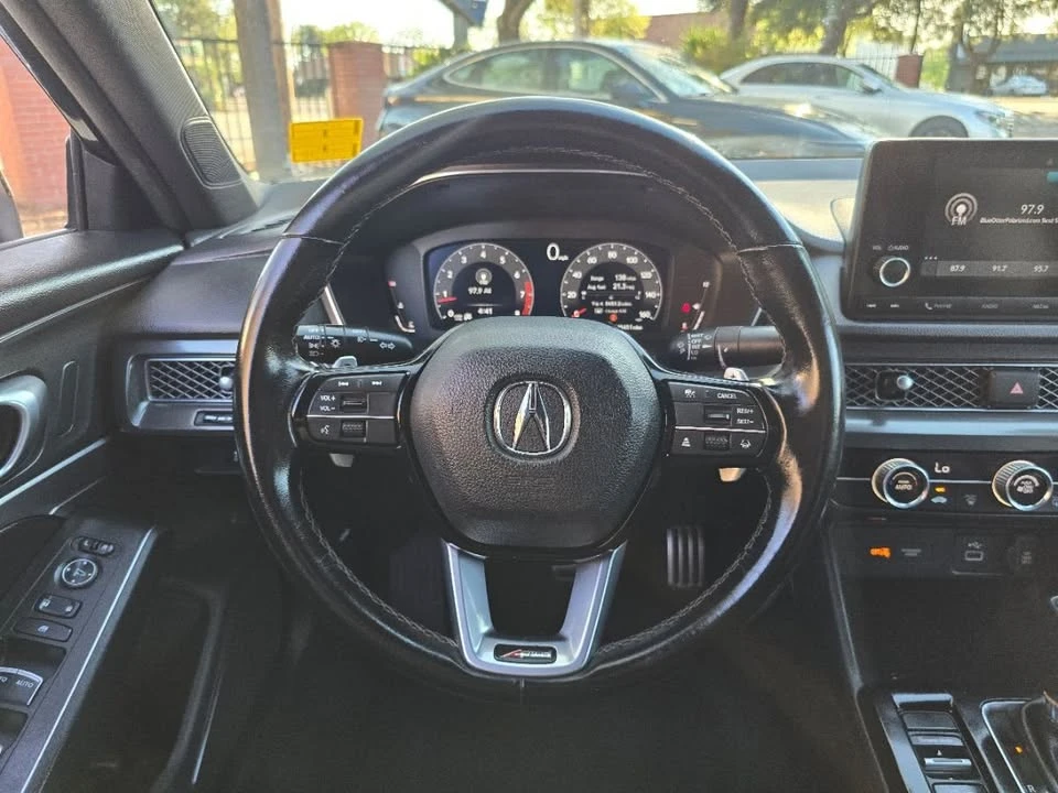 2024 Acura Integra 5th Gen - Image 4 of 20