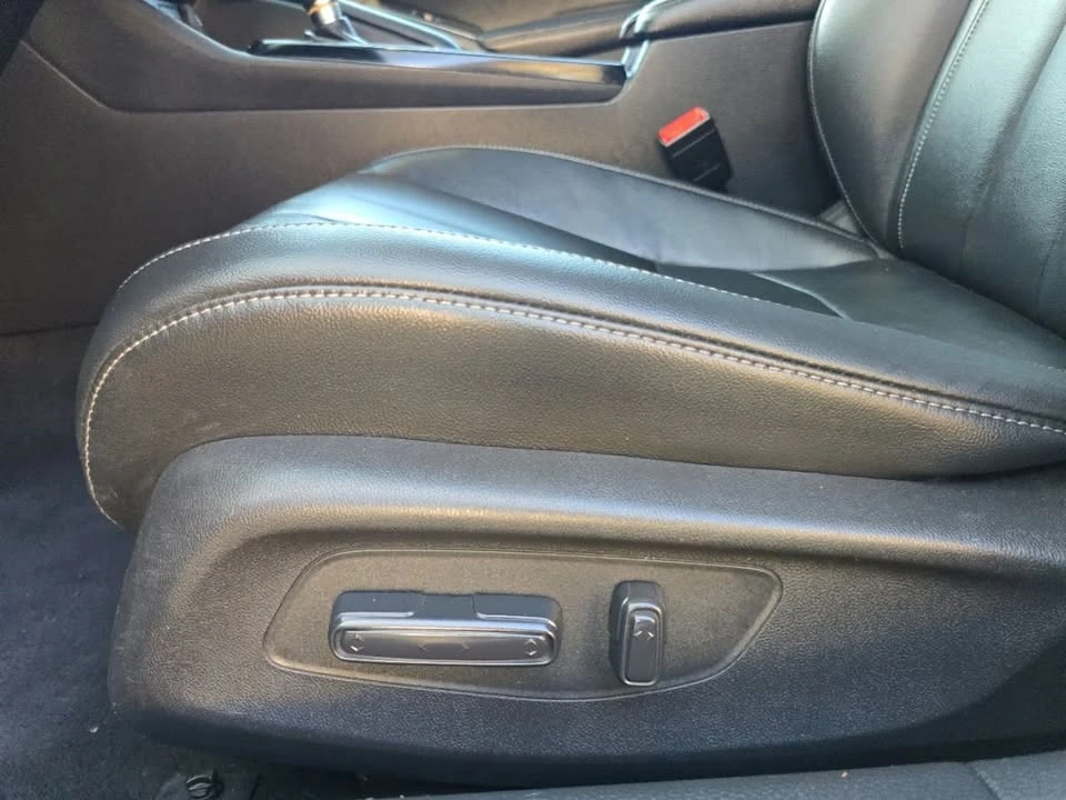 2024 Acura Integra 5th Gen - Image 3 of 20