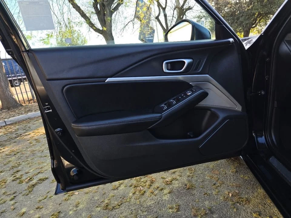 2024 Acura Integra 5th Gen - Image 9 of 20