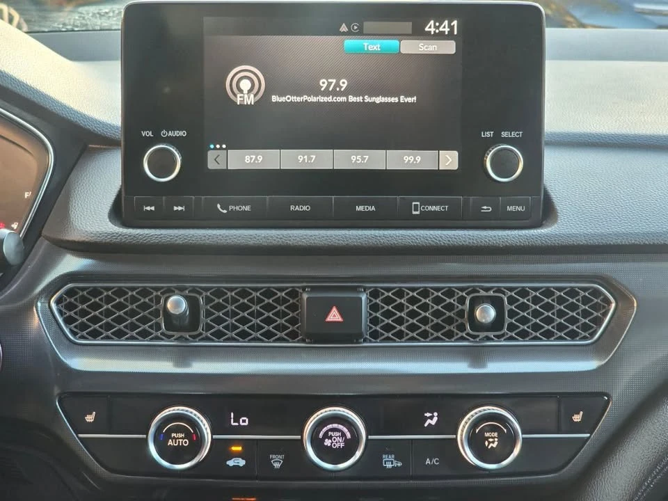 2024 Acura Integra 5th Gen - Image 16 of 20