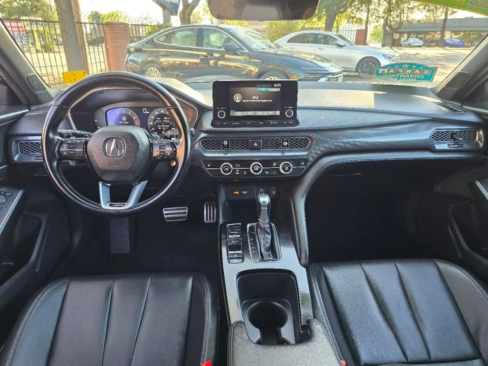 2024 Acura Integra 5th Gen - Image 12 of 20