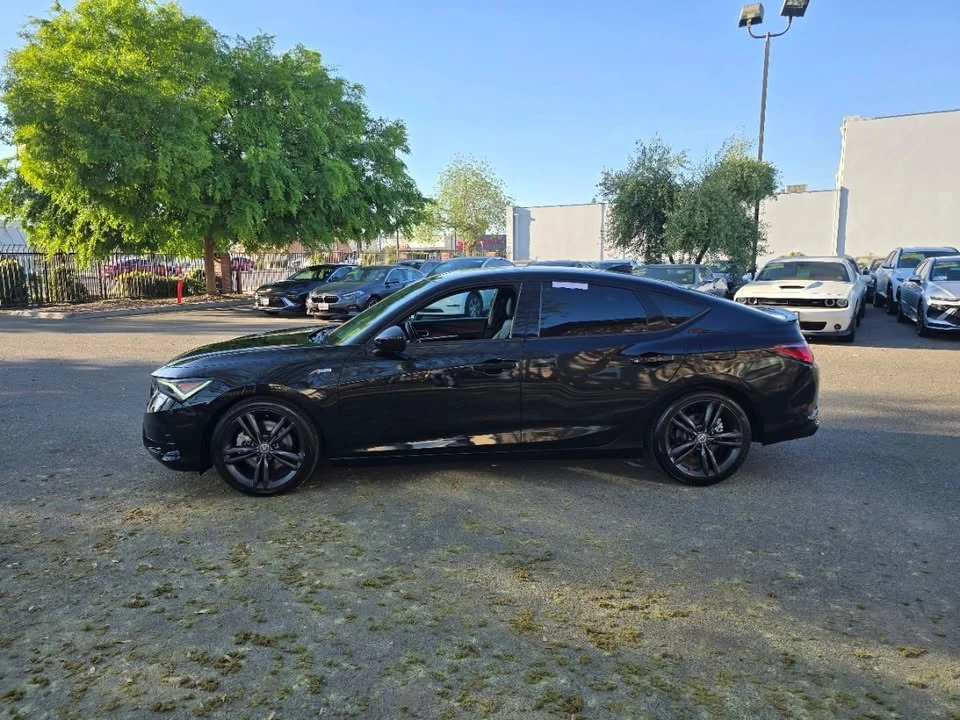 2024 Acura Integra 5th Gen - Image 17 of 20