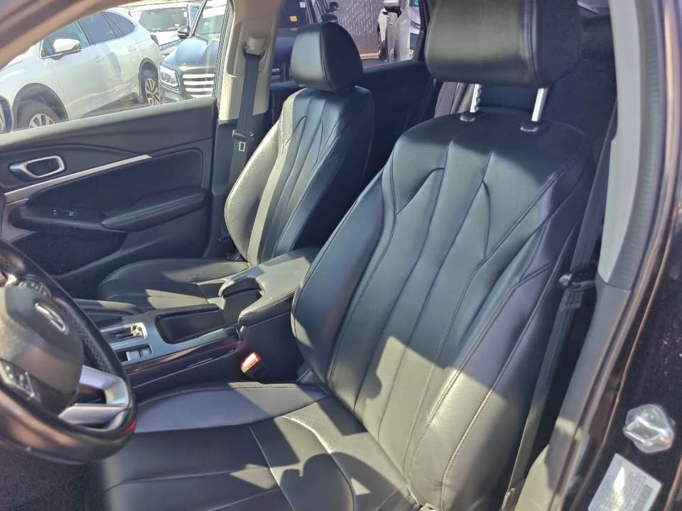 2024 Acura Integra 5th Gen - Image 4 of 20