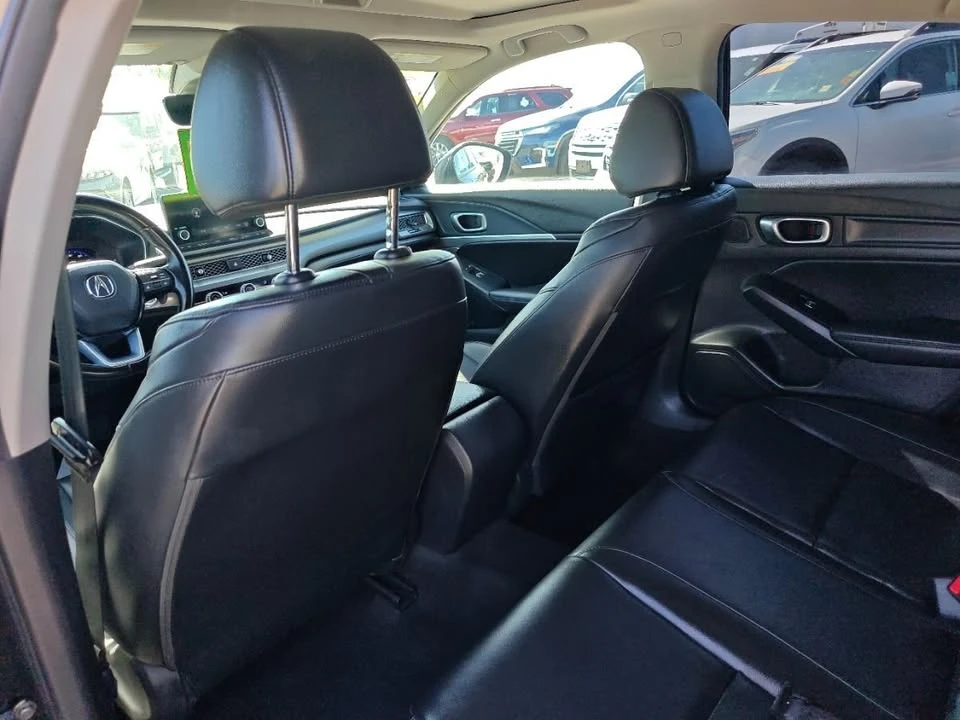 2024 Acura Integra 5th Gen - Image 14 of 20