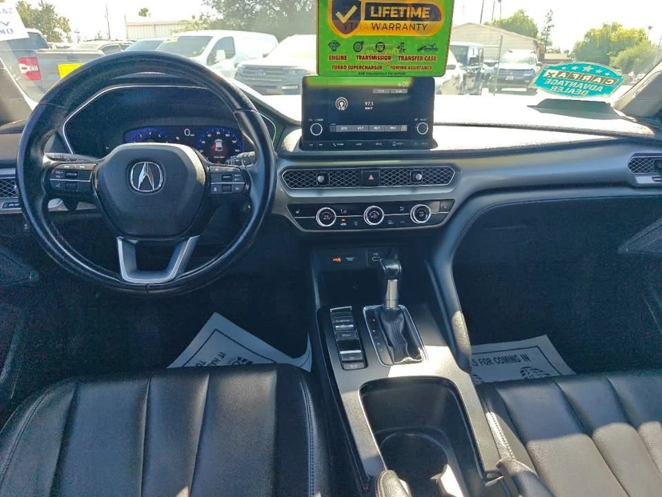 2024 Acura Integra 5th Gen - Image 18 of 20