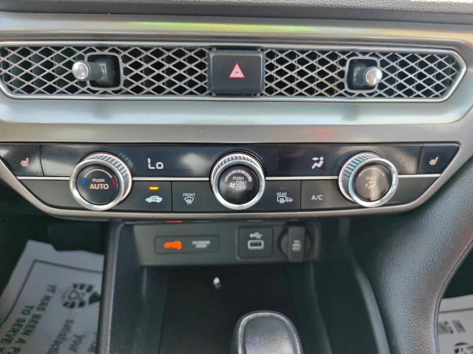 2024 Acura Integra 5th Gen - Image 16 of 20
