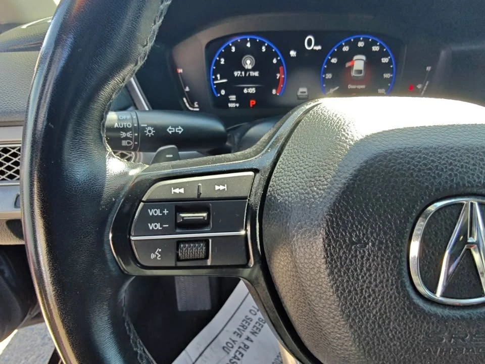 2024 Acura Integra 5th Gen - Image 9 of 20
