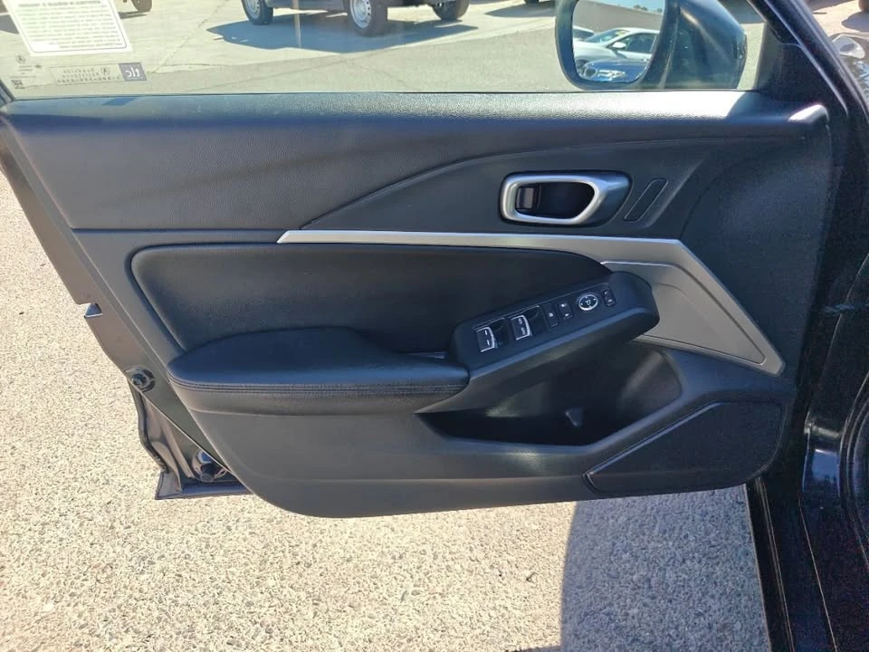 2024 Acura Integra 5th Gen - Image 12 of 20