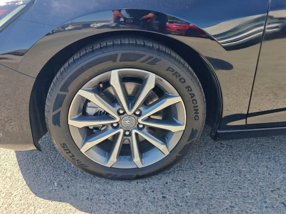 2024 Acura Integra 5th Gen - Image 6 of 20