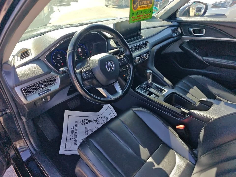 2024 Acura Integra 5th Gen - Image 10 of 20