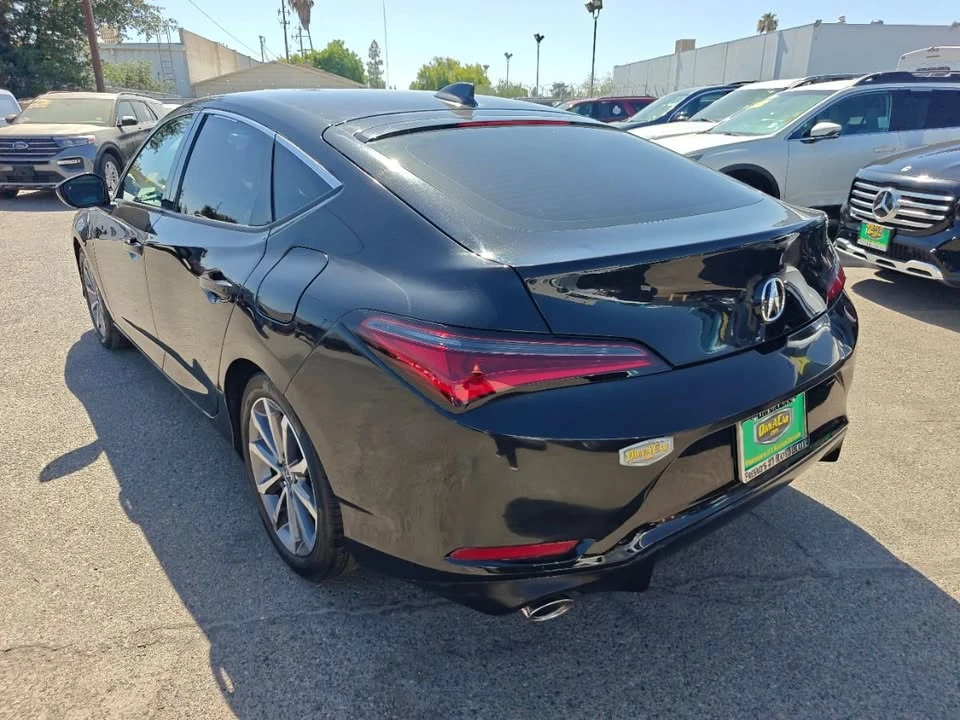 2024 Acura Integra 5th Gen - Image 11 of 20
