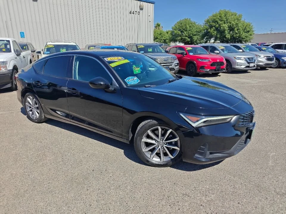 2024 Acura Integra 5th Gen - Image 20 of 20