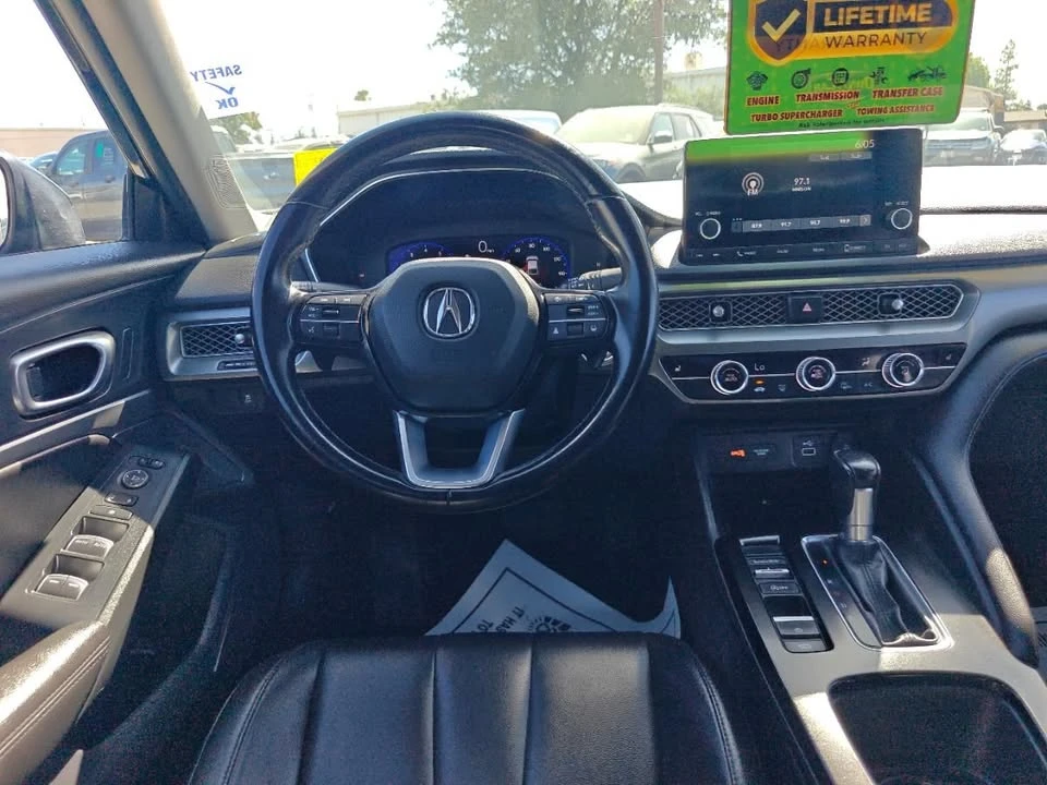 2024 Acura Integra 5th Gen - Image 13 of 20