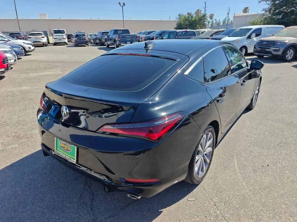 2024 Acura Integra 5th Gen - Image 12 of 20