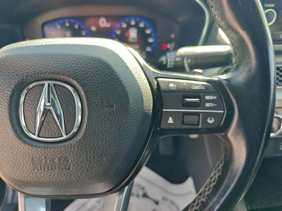 2024 Acura Integra 5th Gen - Image 10 of 20