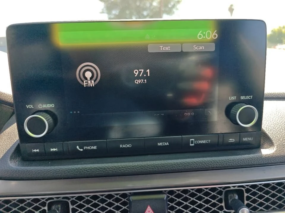 2024 Acura Integra 5th Gen - Image 16 of 20