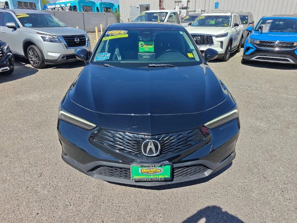 2024 Acura Integra 5th Gen - Image 15 of 20