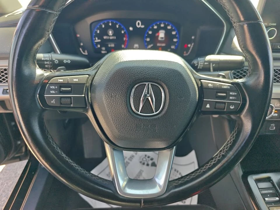 2024 Acura Integra 5th Gen - Image 4 of 20