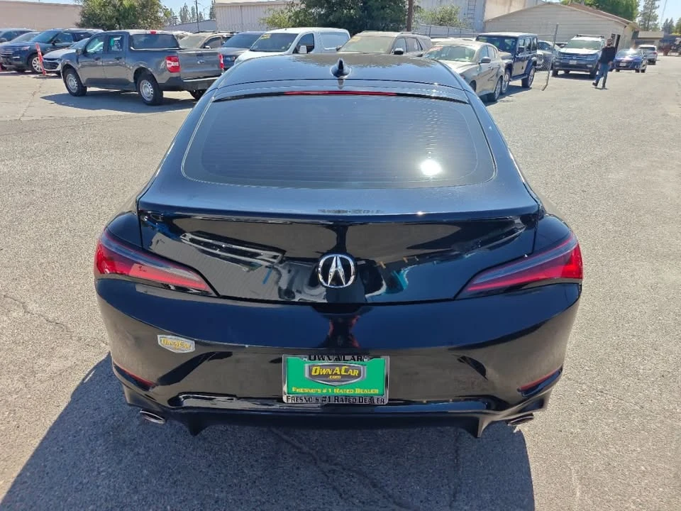 2024 Acura Integra 5th Gen - Image 5 of 20