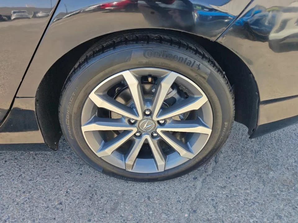 2024 Acura Integra 5th Gen - Image 3 of 20