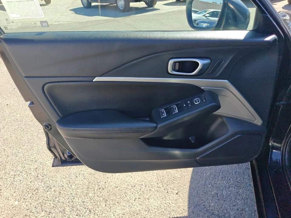 2024 Acura Integra 5th Gen - Image 9 of 20