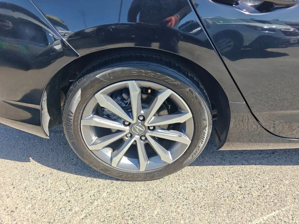 2024 Acura Integra 5th Gen - Image 7 of 20