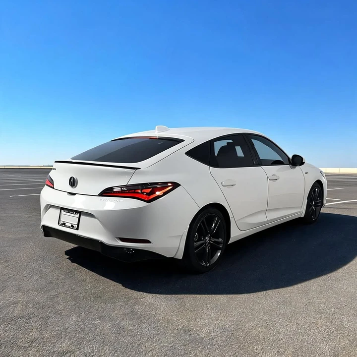 2024 Acura Integra 5th Gen - Image 7 of 20