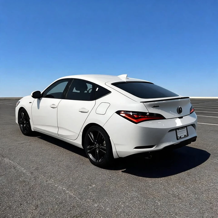 2024 Acura Integra 5th Gen - Image 6 of 20