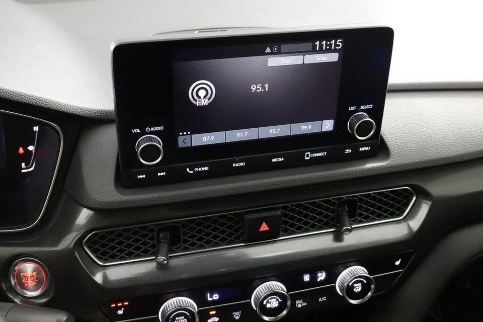 2024 Acura Integra 5th Gen - Image 12 of 20