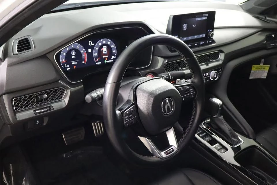 2024 Acura Integra 5th Gen - Image 11 of 20