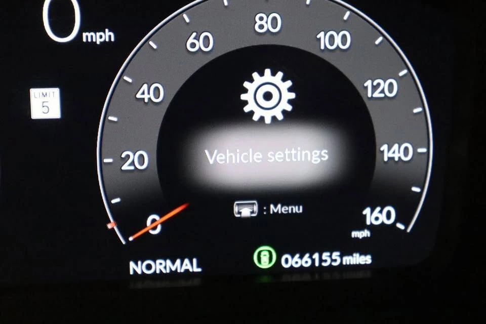 2024 Acura Integra 5th Gen - Image 16 of 20