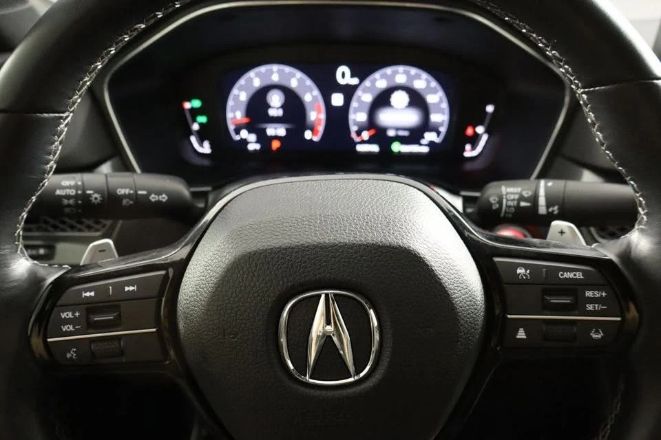 2024 Acura Integra 5th Gen - Image 14 of 20