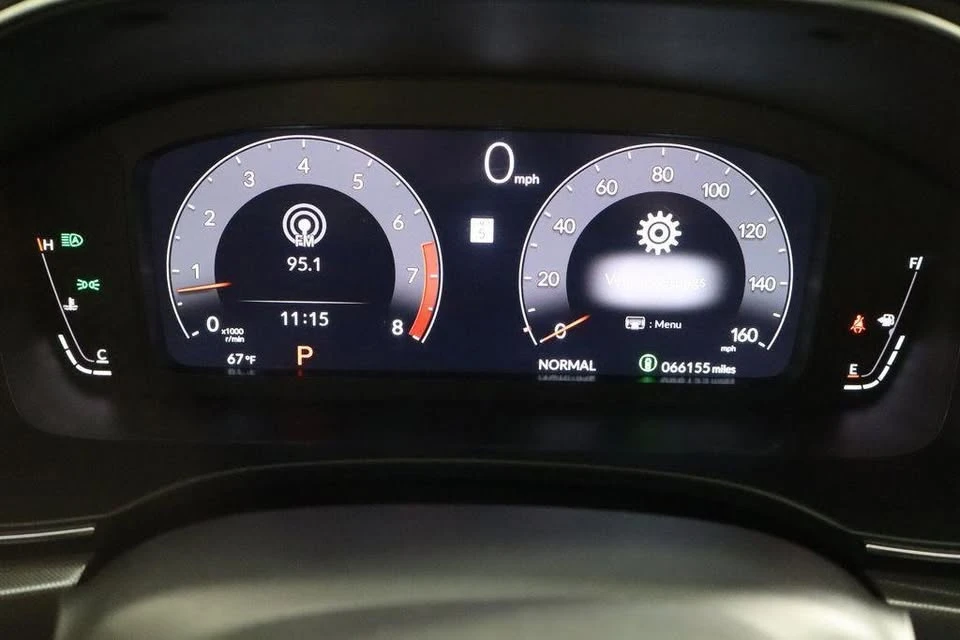 2024 Acura Integra 5th Gen - Image 15 of 20