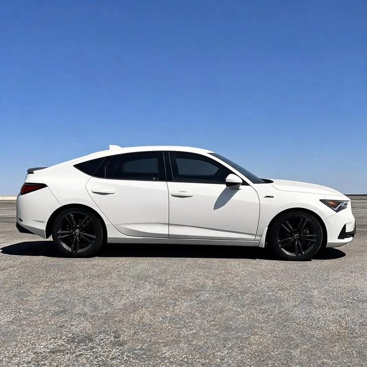 2024 Acura Integra 5th Gen - Image 8 of 20