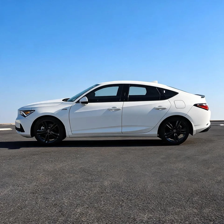 2024 Acura Integra 5th Gen - Image 4 of 20