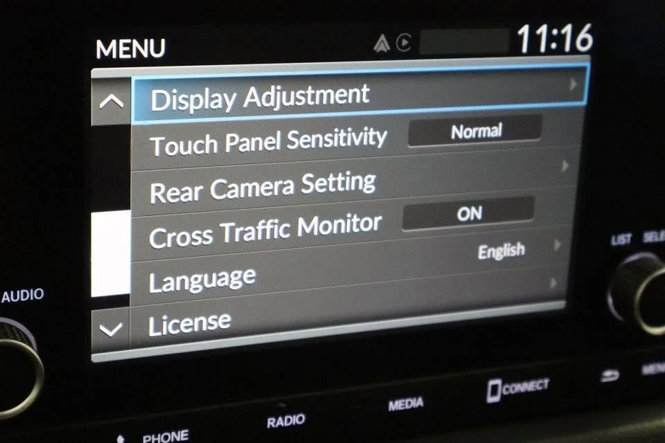 2024 Acura Integra 5th Gen - Image 19 of 20