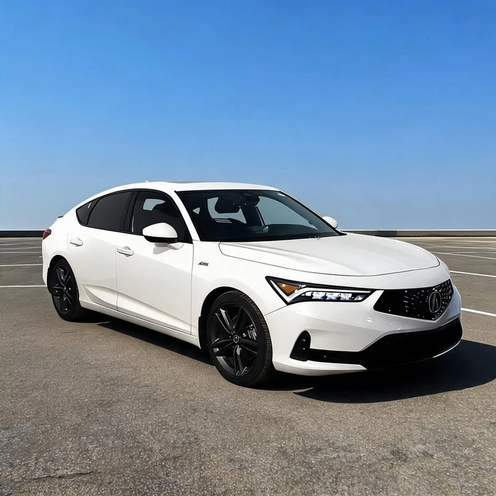 2024 Acura Integra 5th Gen - Image 5 of 20