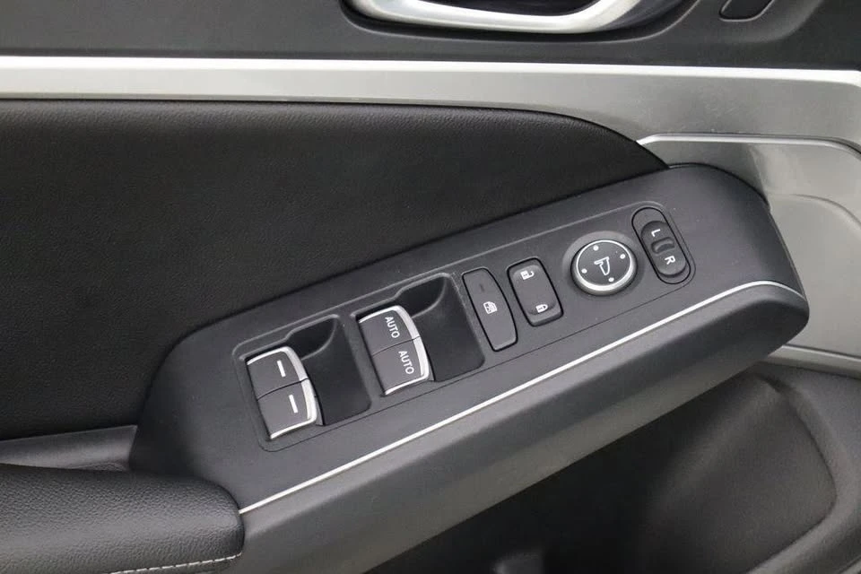 2024 Acura Integra 5th Gen - Image 9 of 20