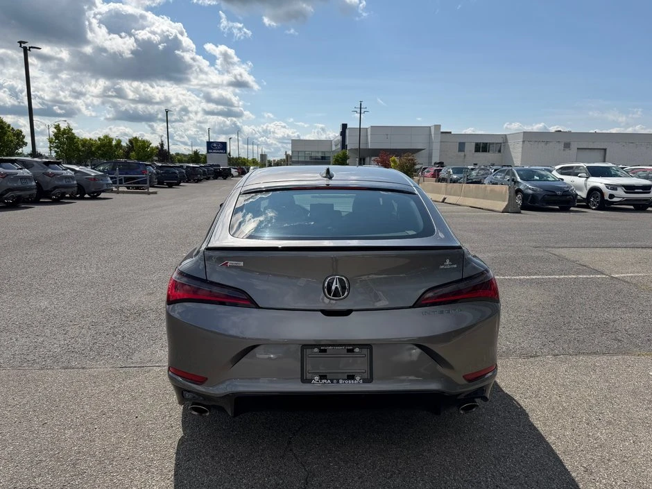 2024 Acura Integra 5th Gen - Image 4 of 8