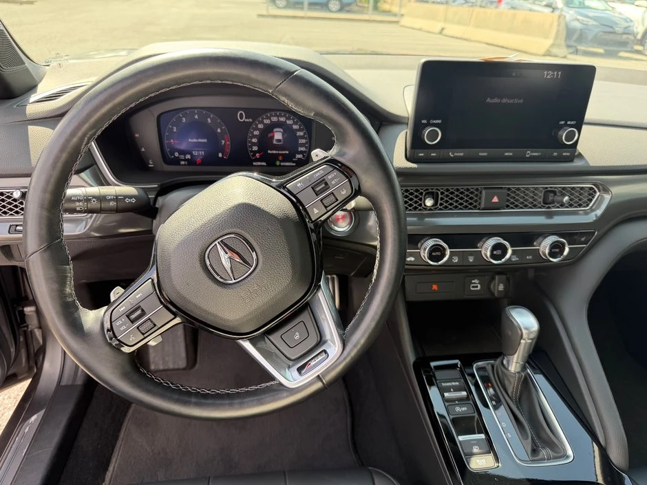 2024 Acura Integra 5th Gen - Image 7 of 8