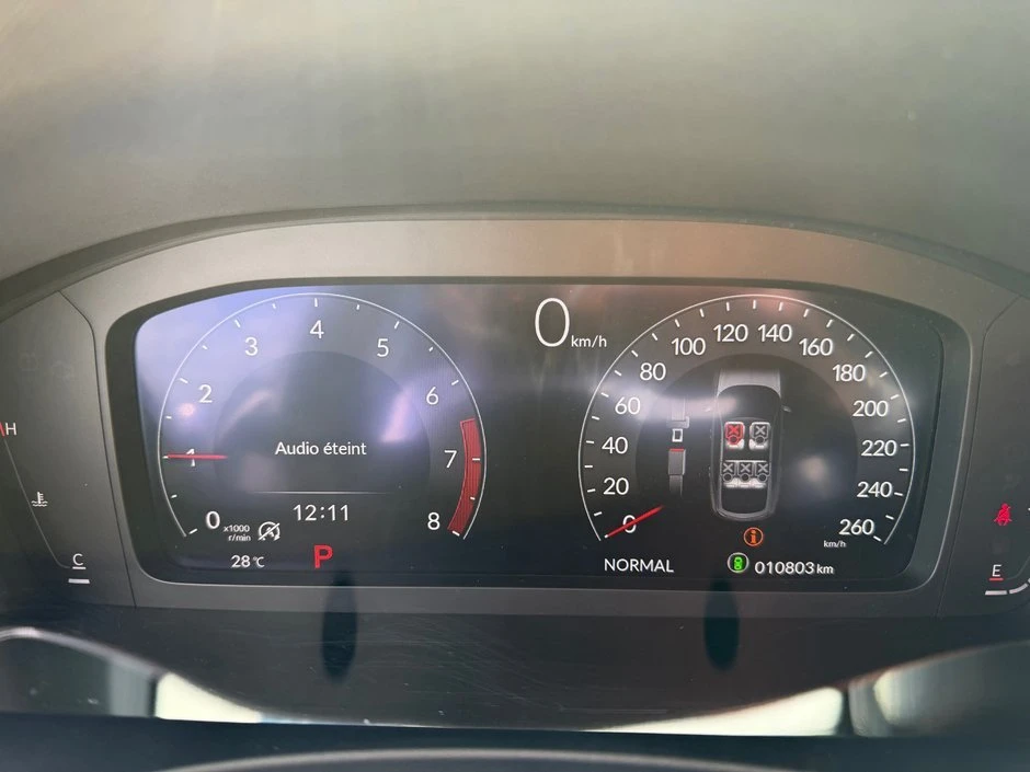 2024 Acura Integra 5th Gen - Image 8 of 8