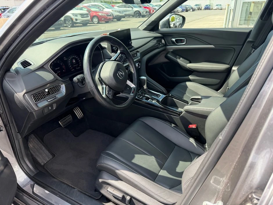 2024 Acura Integra 5th Gen - Image 6 of 8